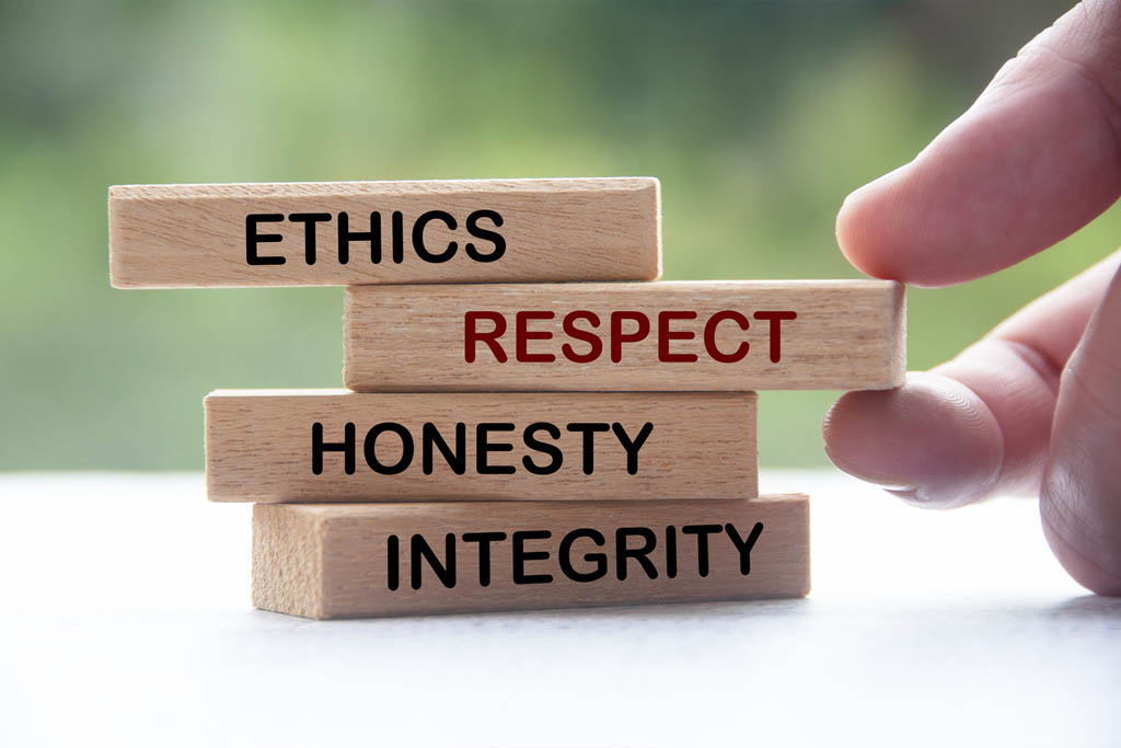 Valores